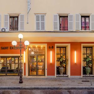 Villa Saint Exupéry Beach/Plage